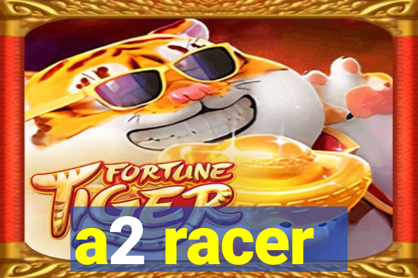 a2 racer - riscando o asfalto filme completo dublado